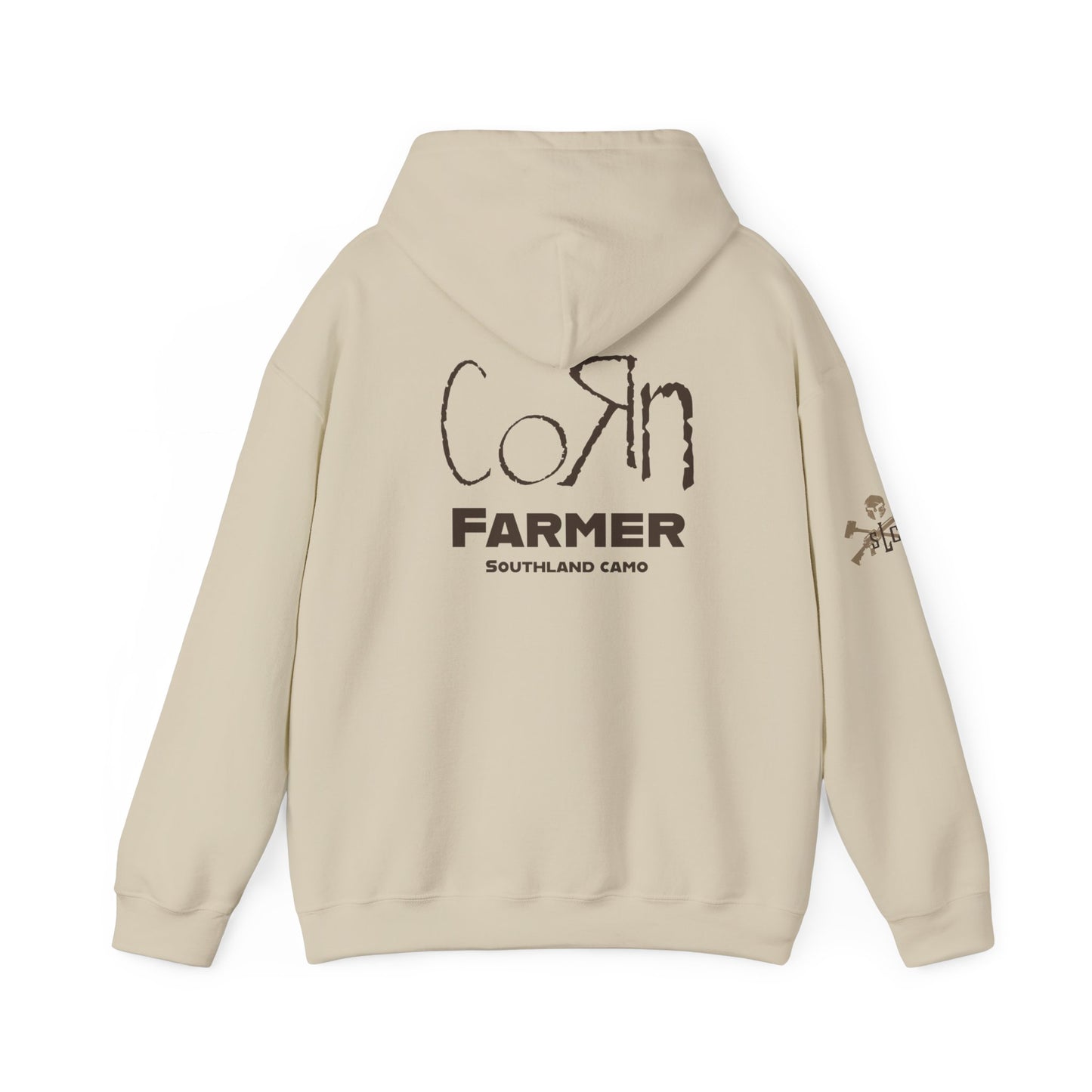 Corn Farmer