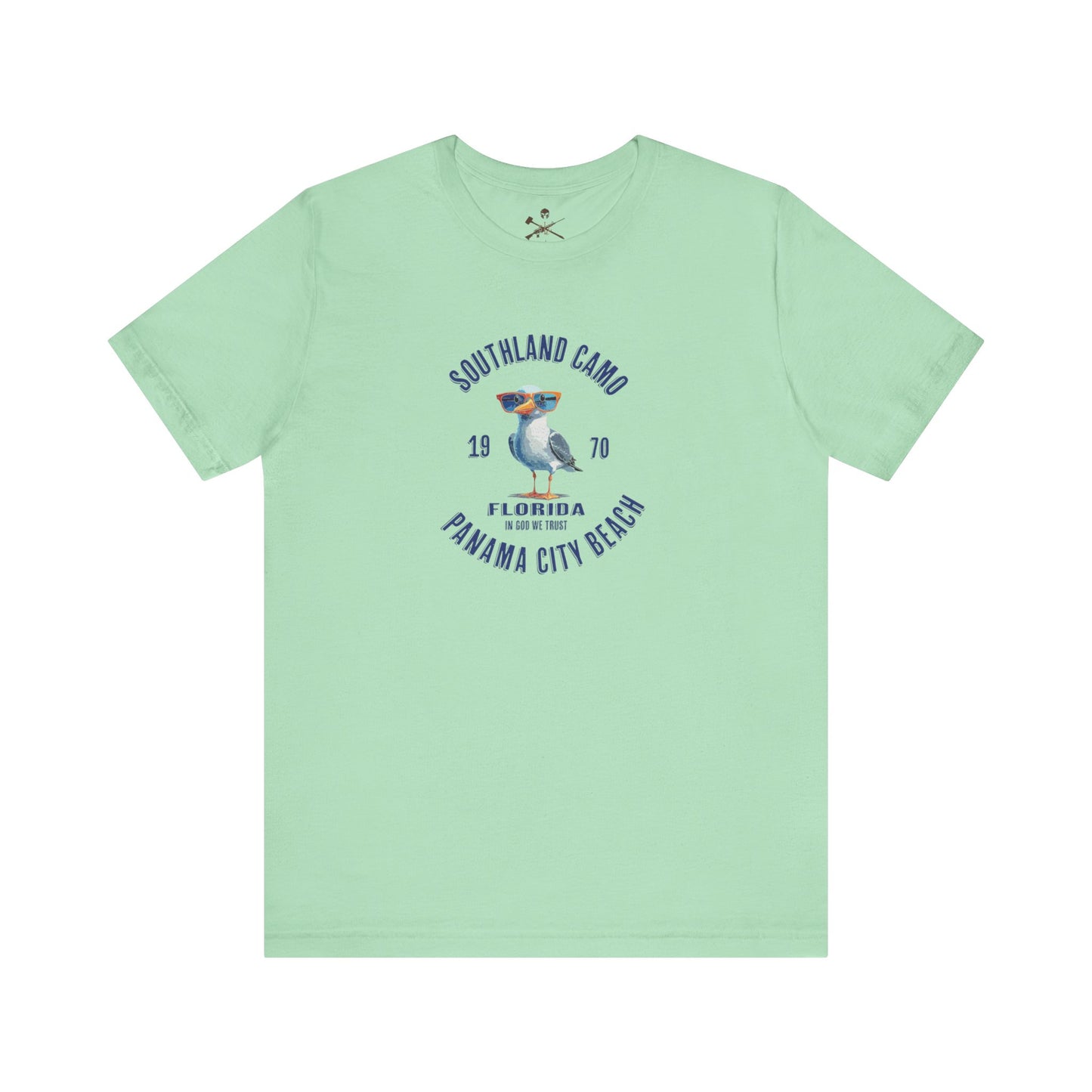 PCB Jersey T-Shirt