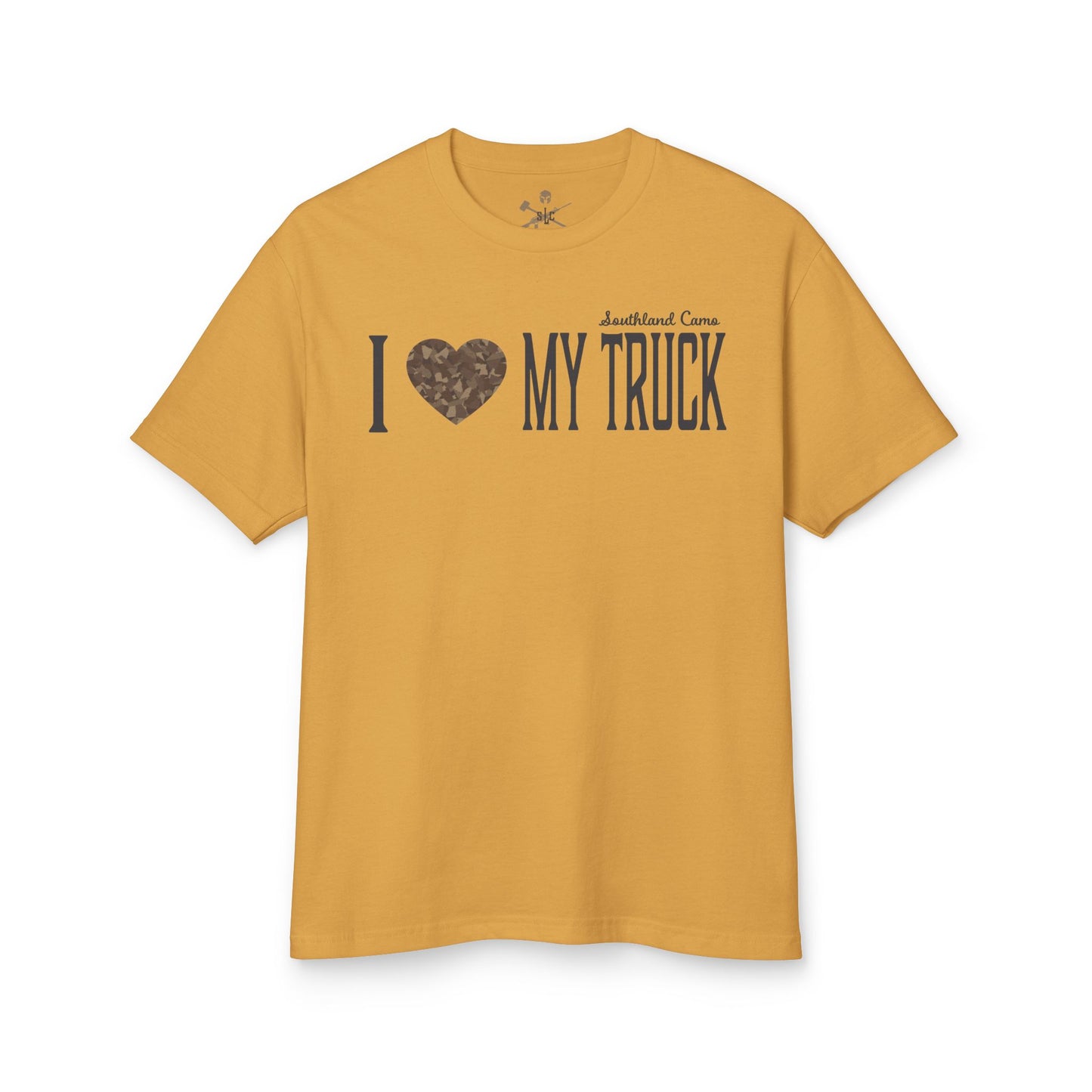 I heart My Truck T-Shirt