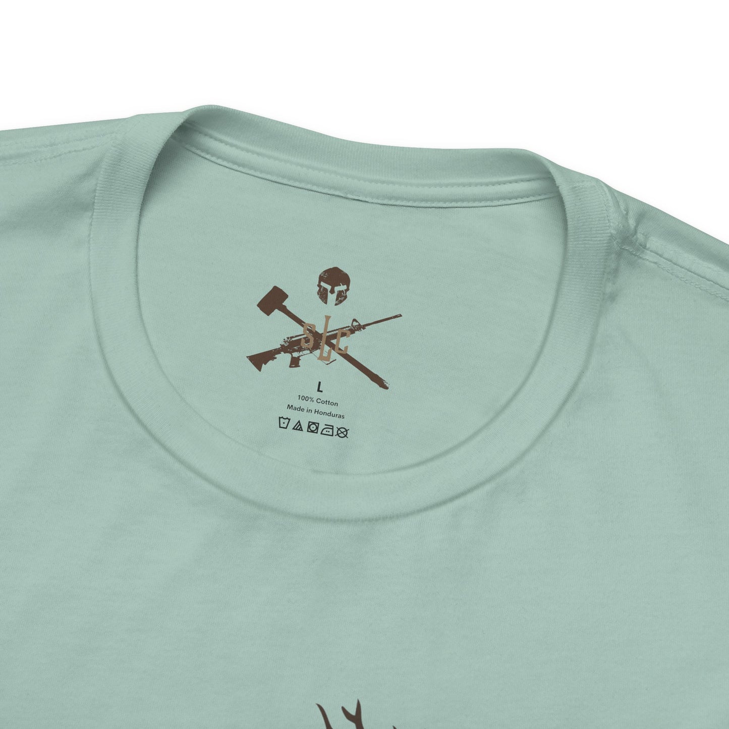Deer Season Unisex Jersey T-Shirt