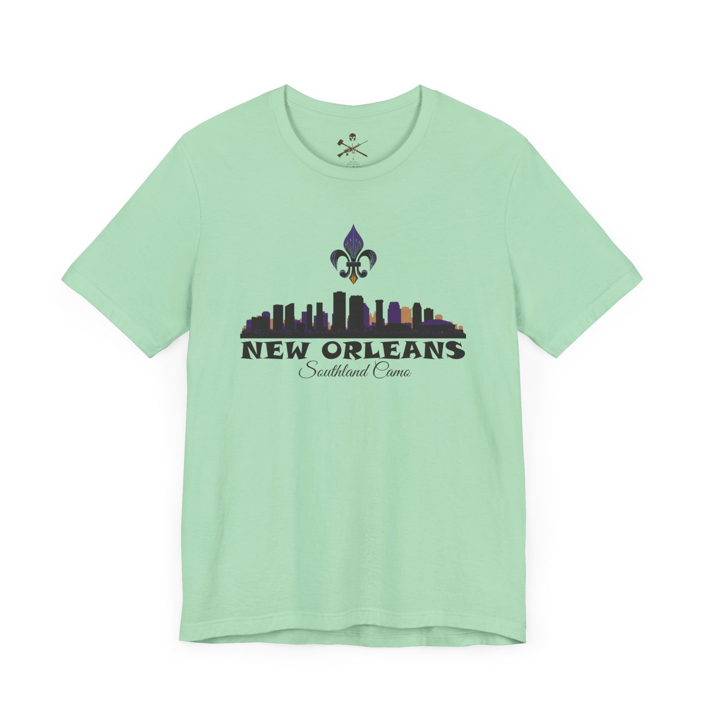 New Orleans Unisex Tee
