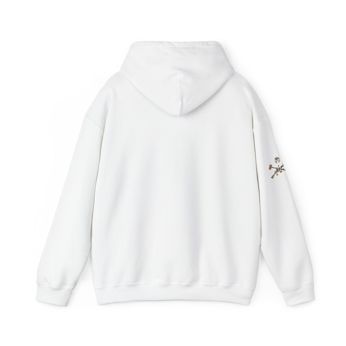 I heart the gulf - Hooded Sweatshirt
