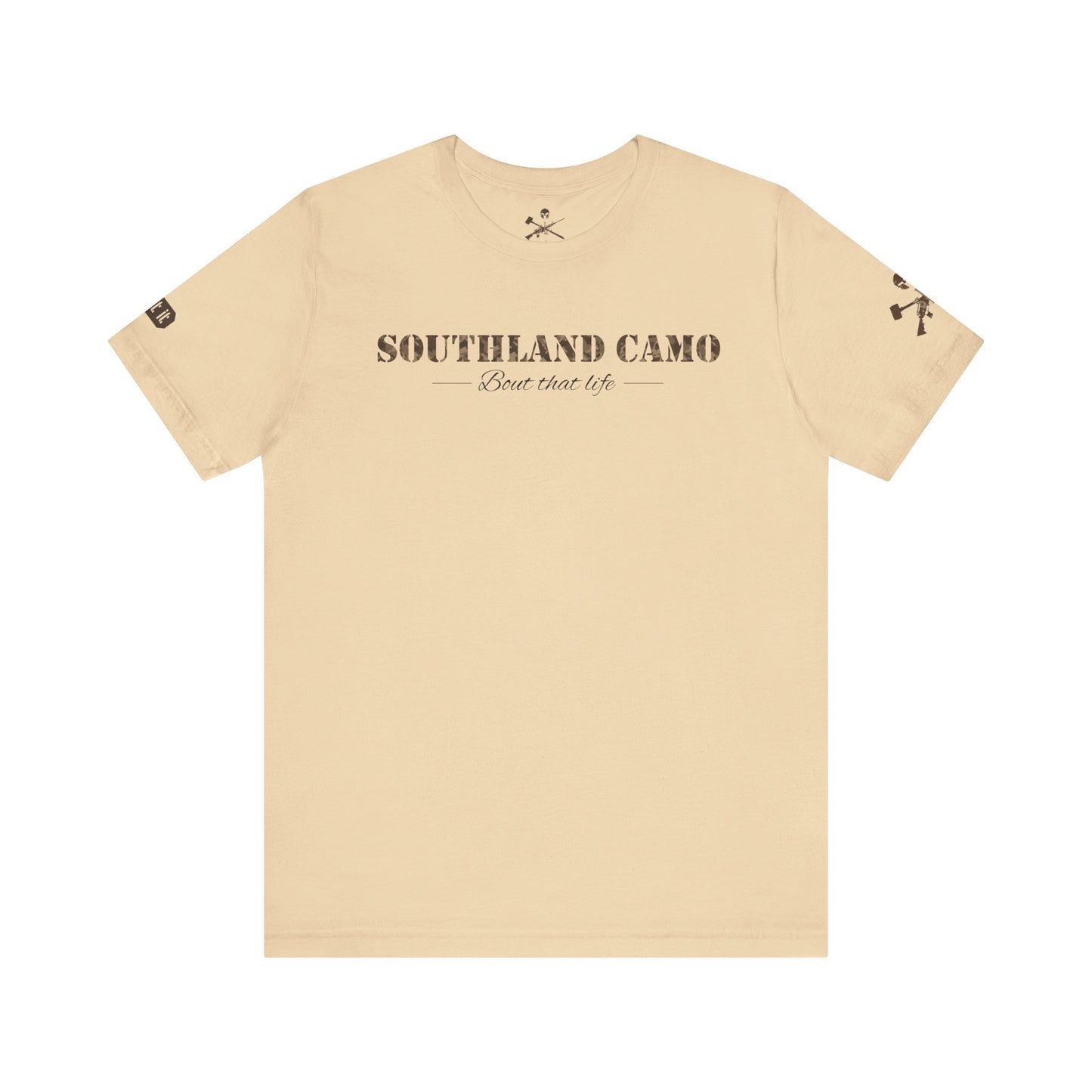 Bout that Life  Jersey T-Shirt