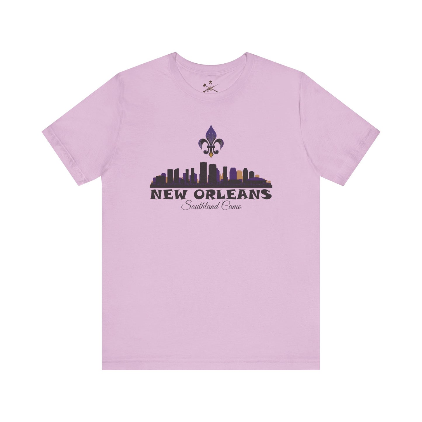New Orleans Unisex Tee