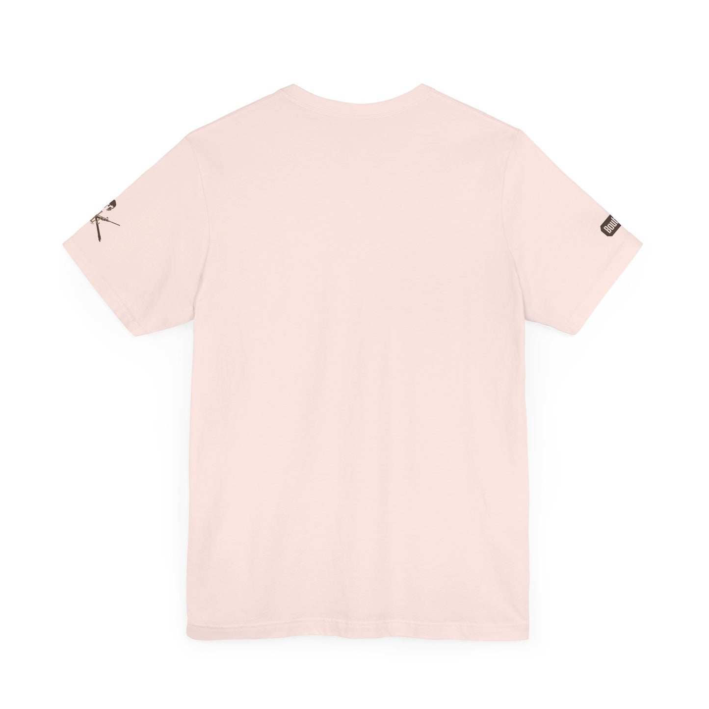 I heart Jesus  Unisex Jersey T-Shirt