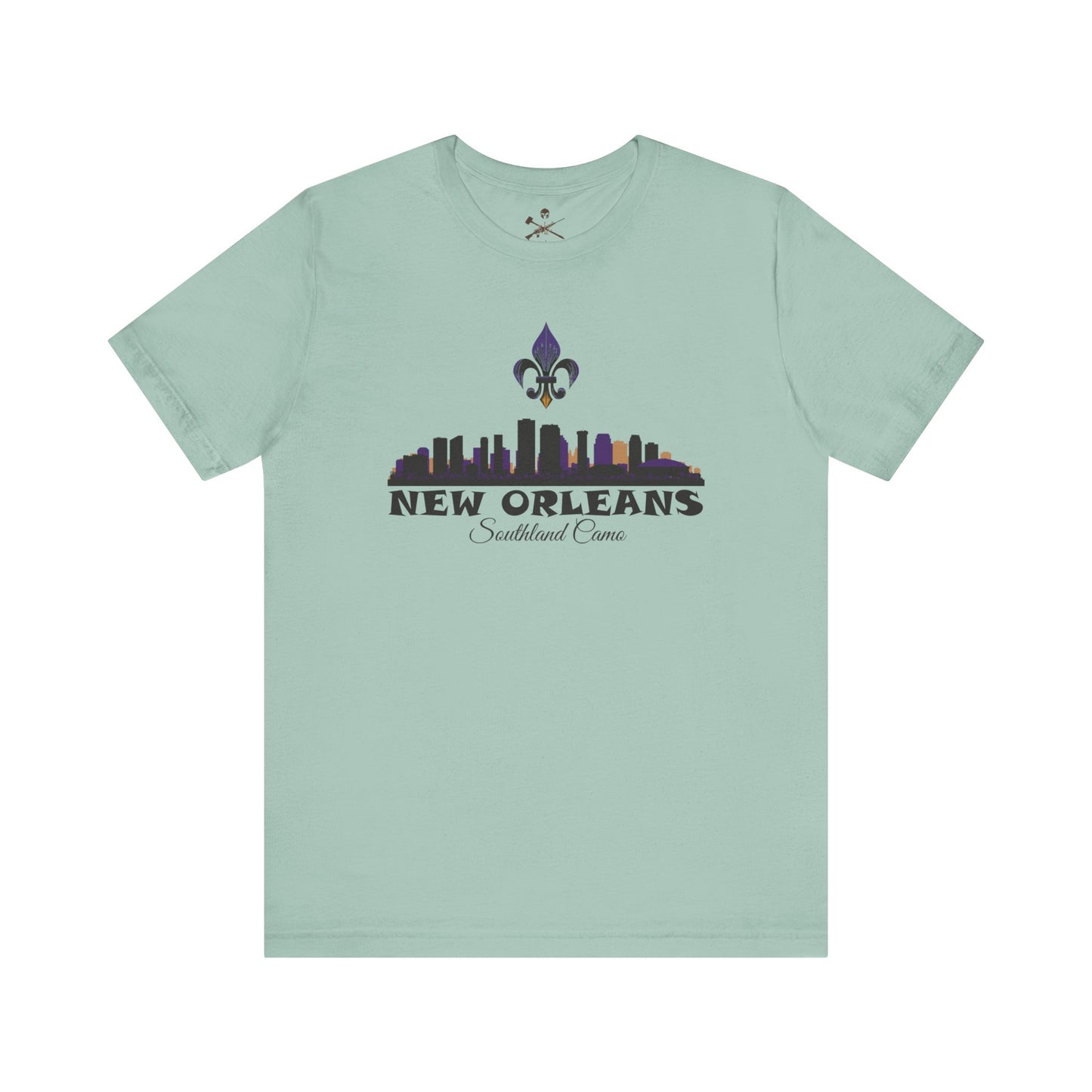 New Orleans Unisex Tee