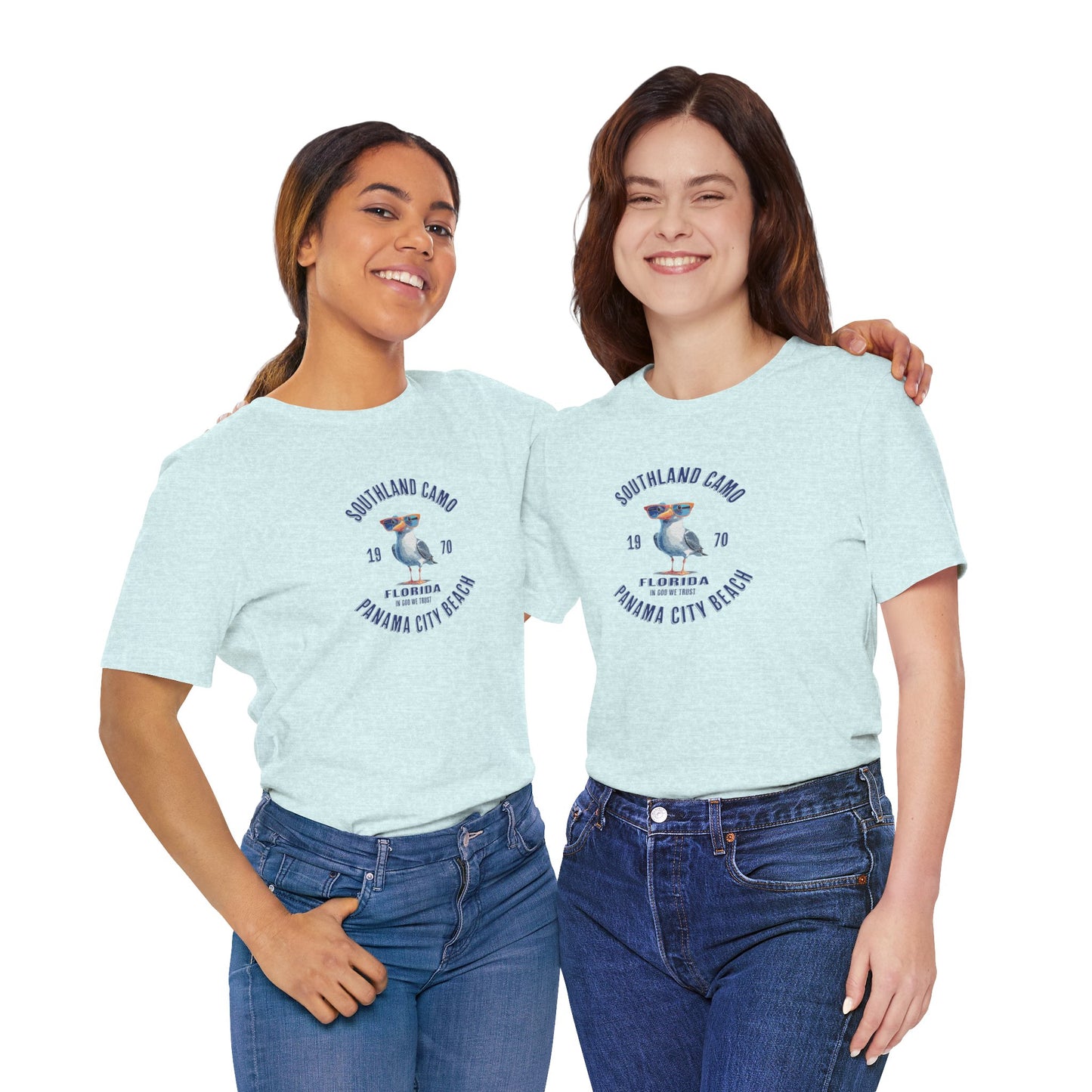 PCB Jersey T-Shirt