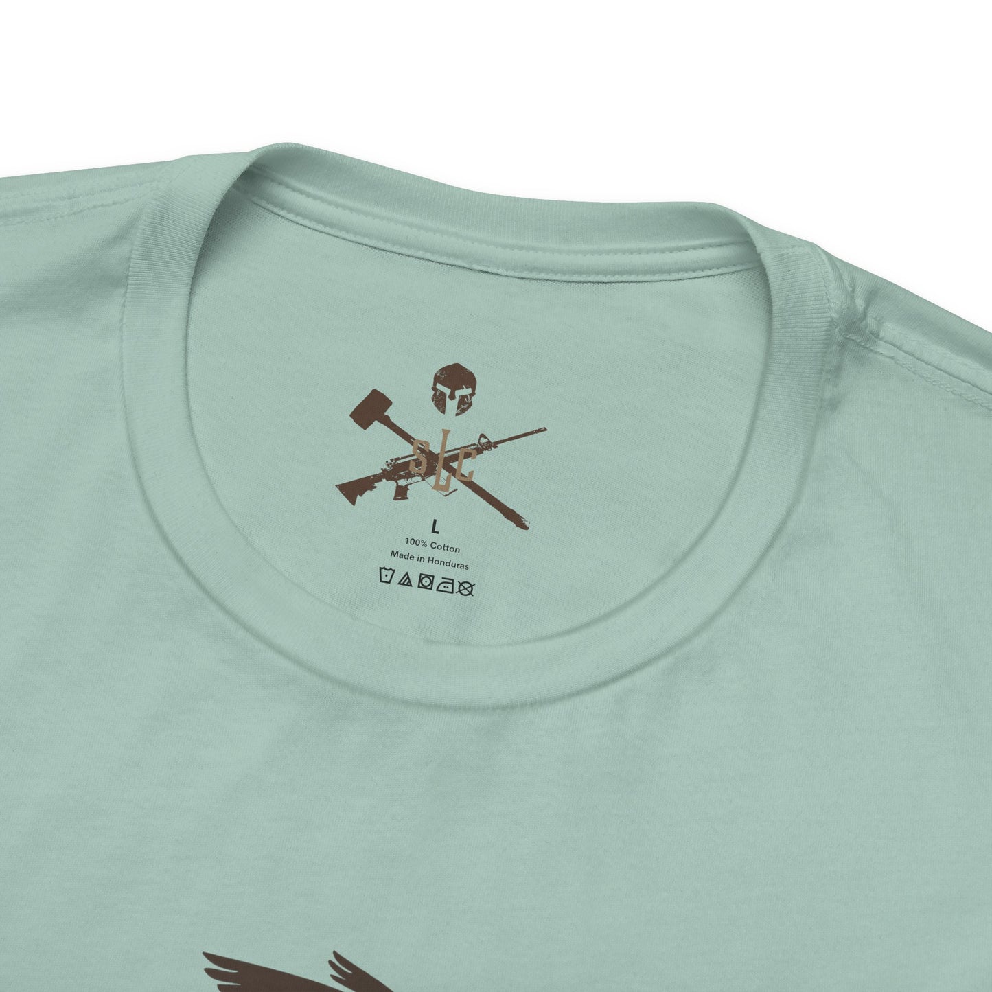 Duck Season Unisex Jersey T-Shirt