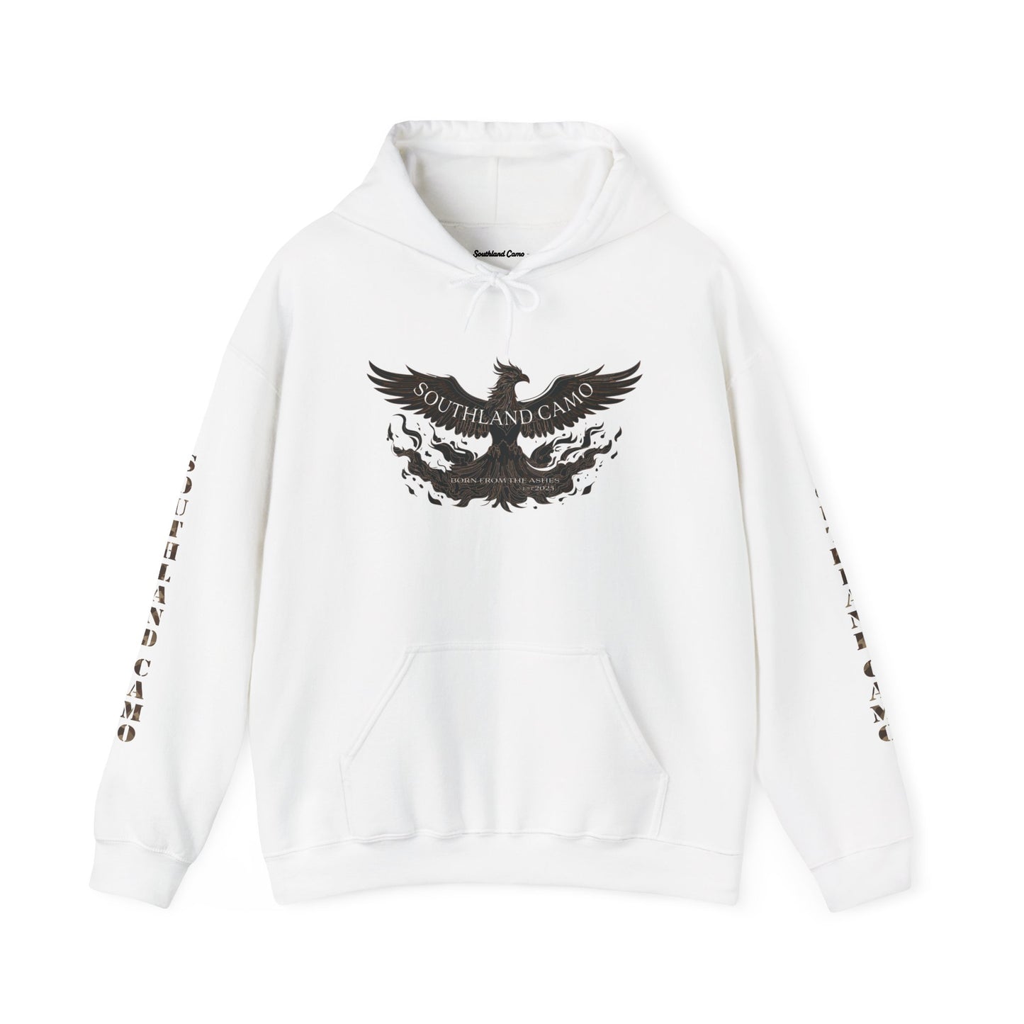 PHOENIX Hooded Sweatshirt