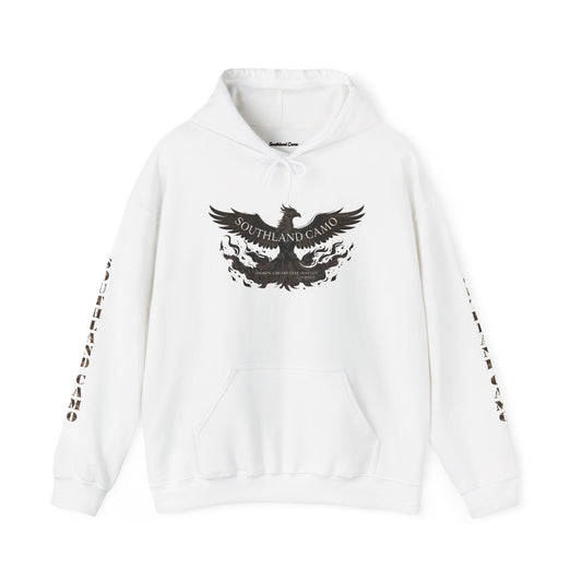 PHOENIX Hooded Sweatshirt