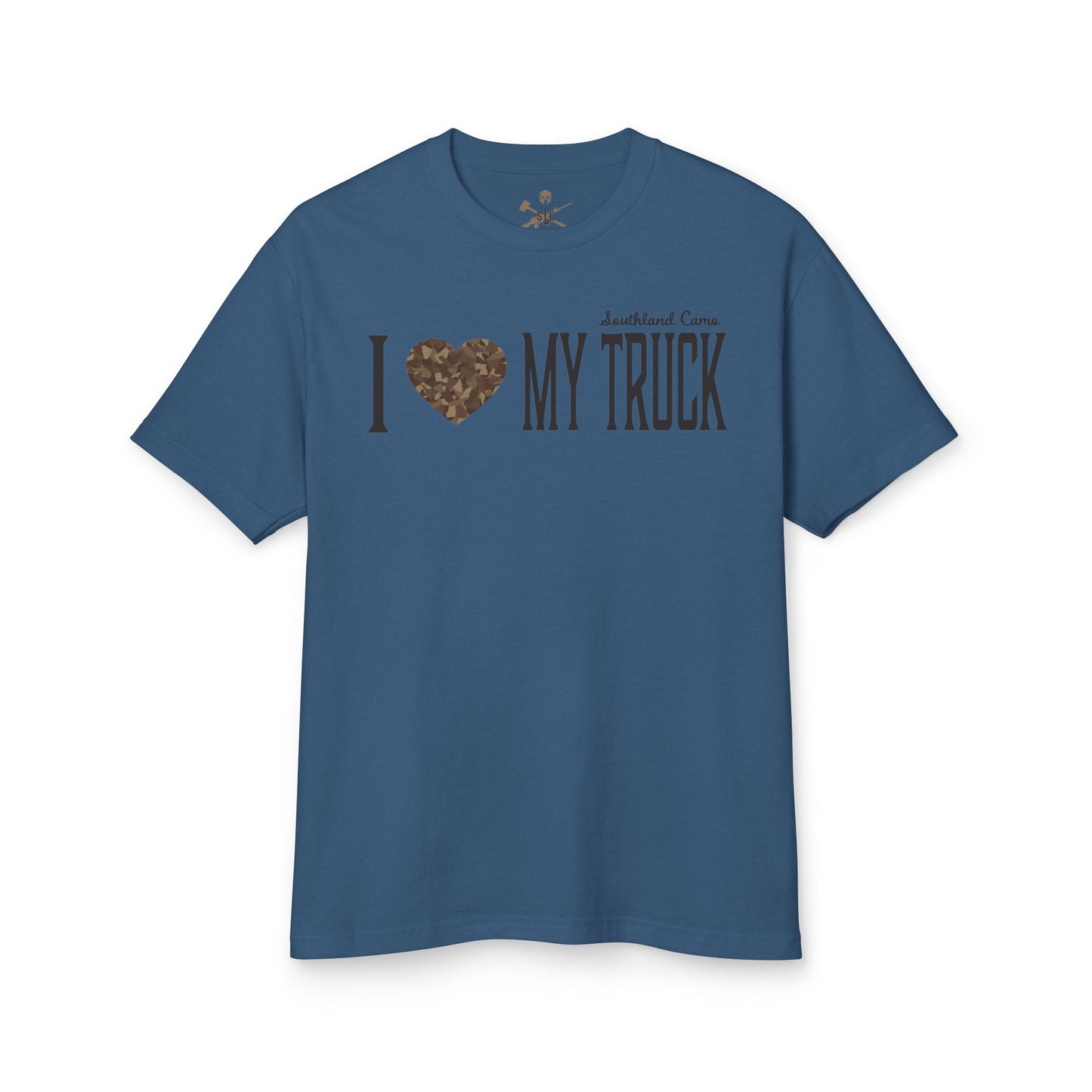 I heart My Truck T-Shirt
