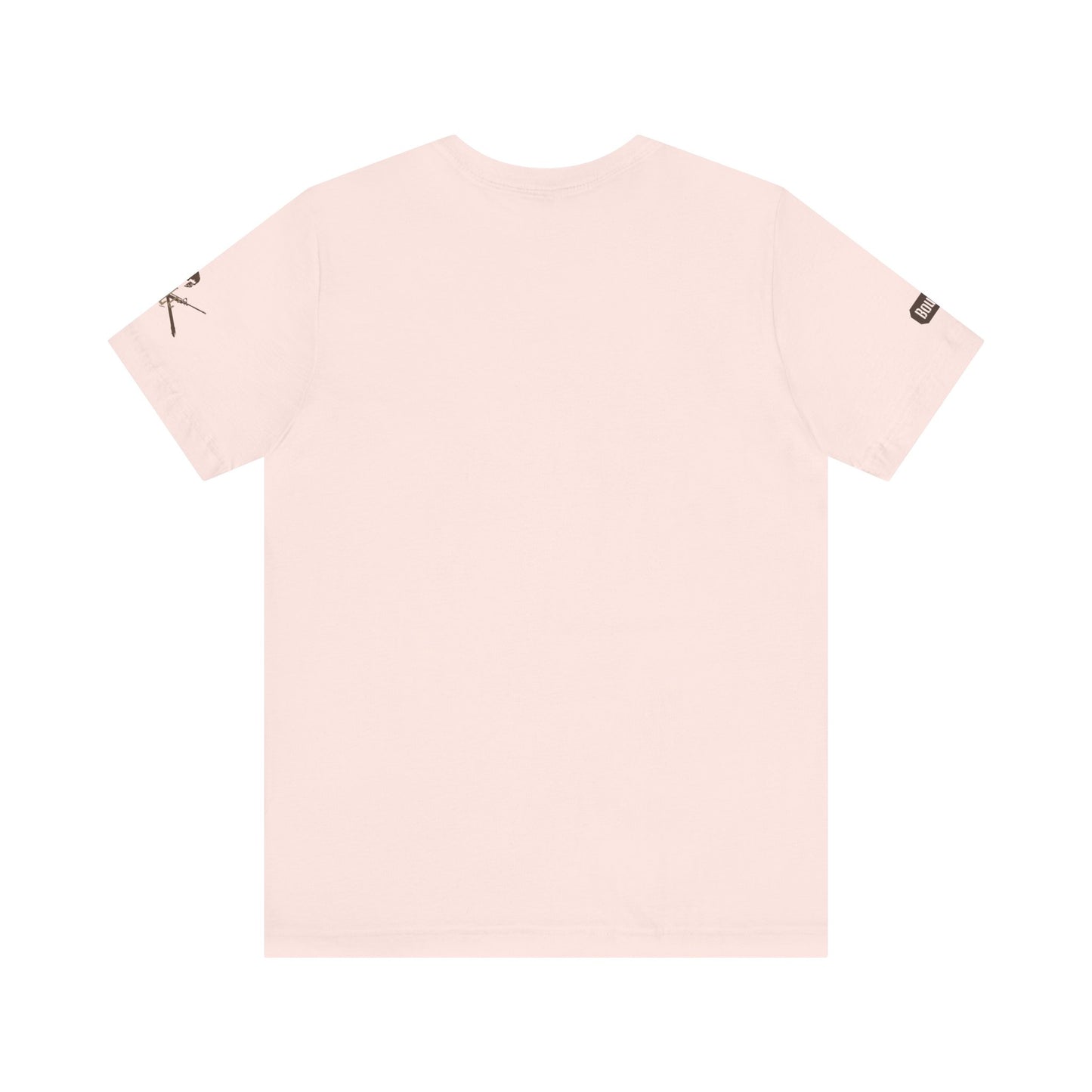 I heart Jesus  Unisex Jersey T-Shirt