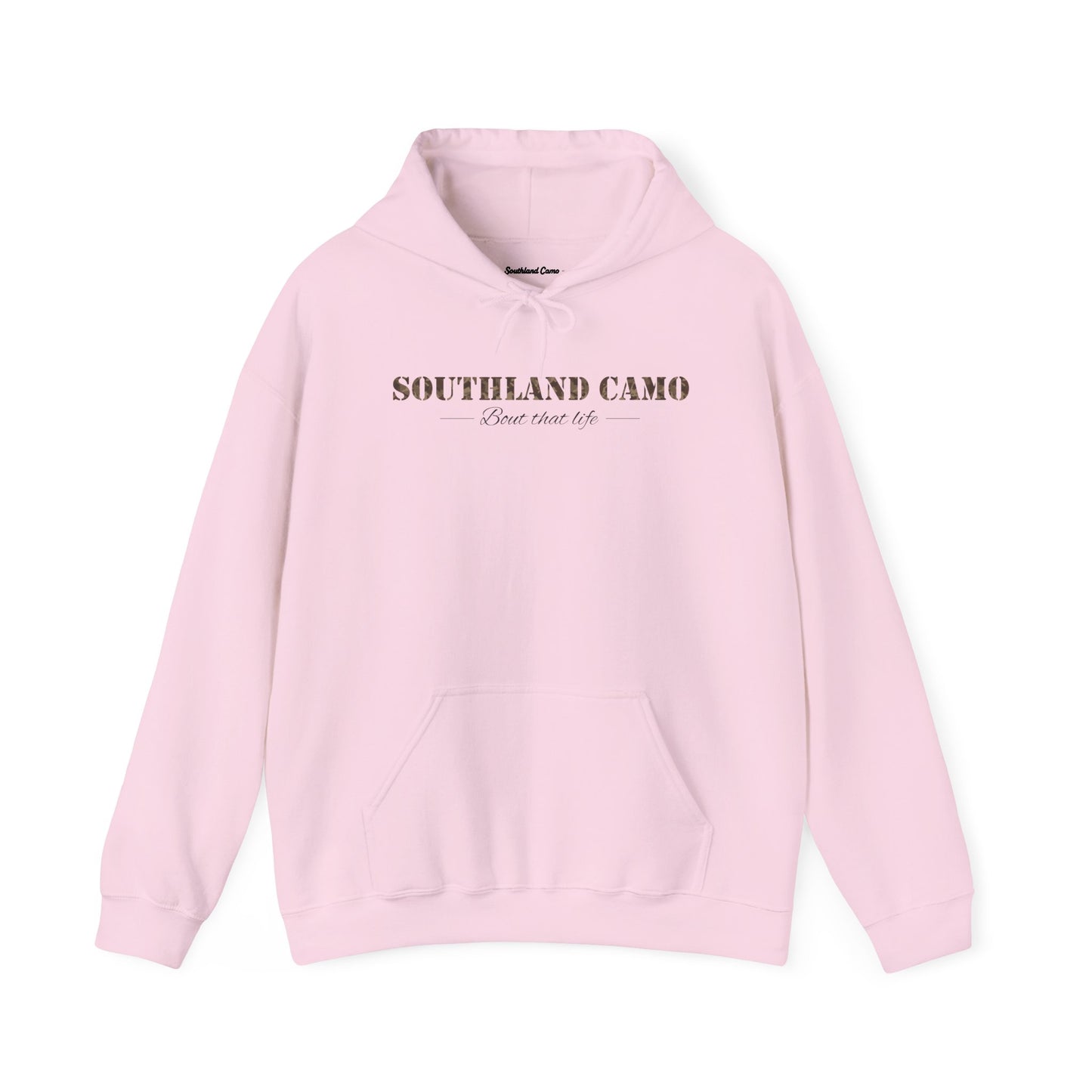 Save the Bees - Hooded Sweatshirt