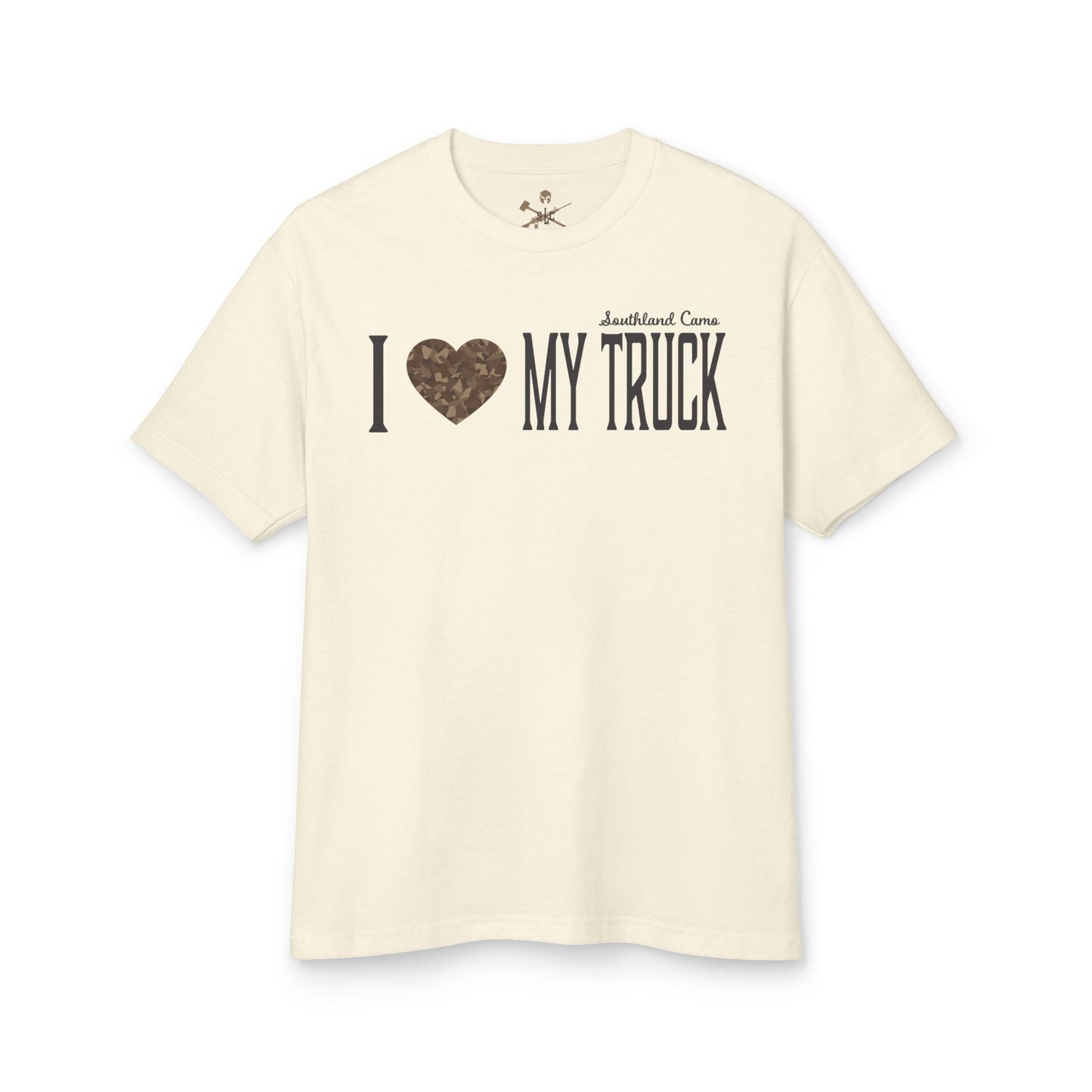 I heart My Truck T-Shirt