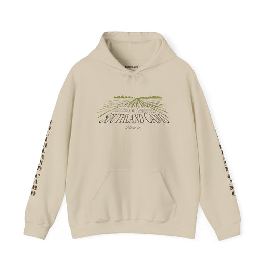 Old Times Not Forgotten - Hooded Sweatshirt