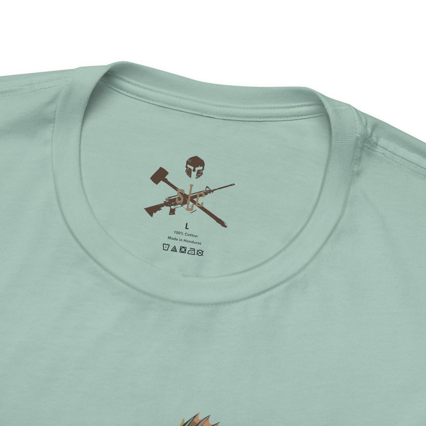 BASS Unisex Jersey T-Shirt
