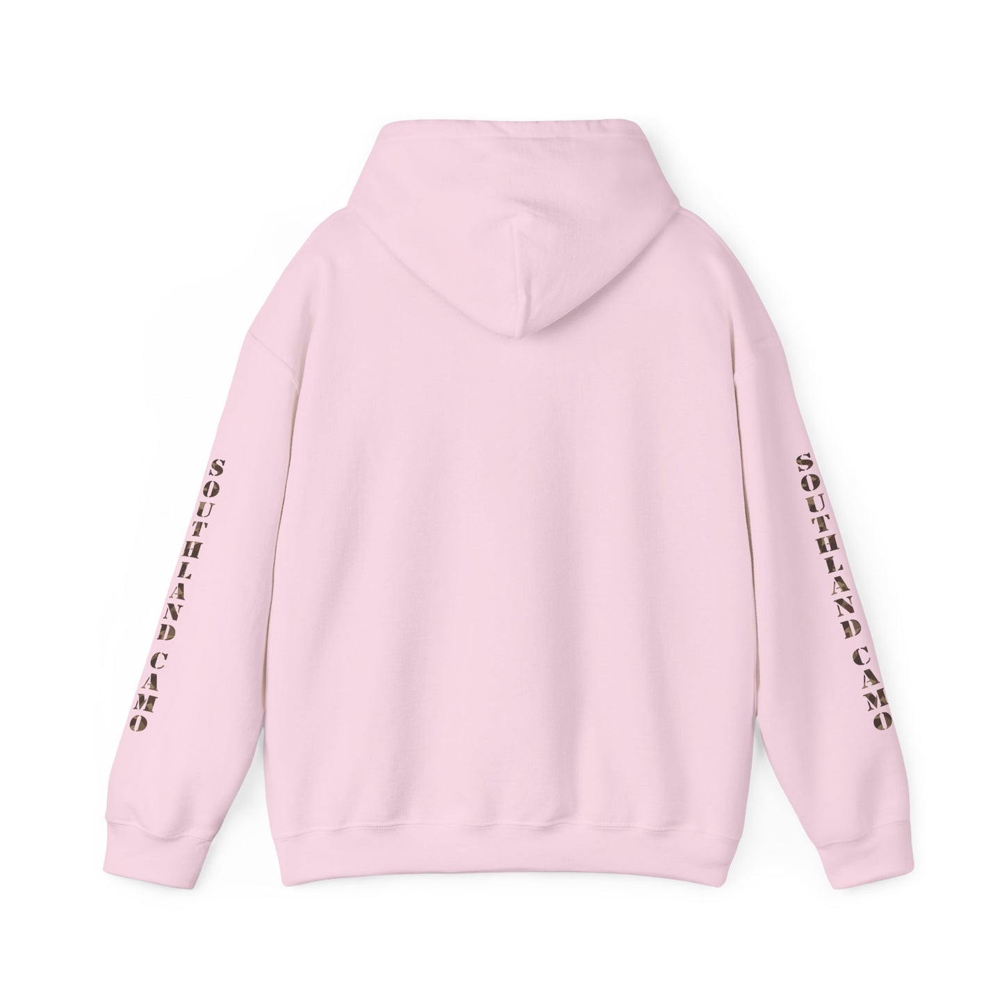 Old Times Not Forgotten - Hooded Sweatshirt