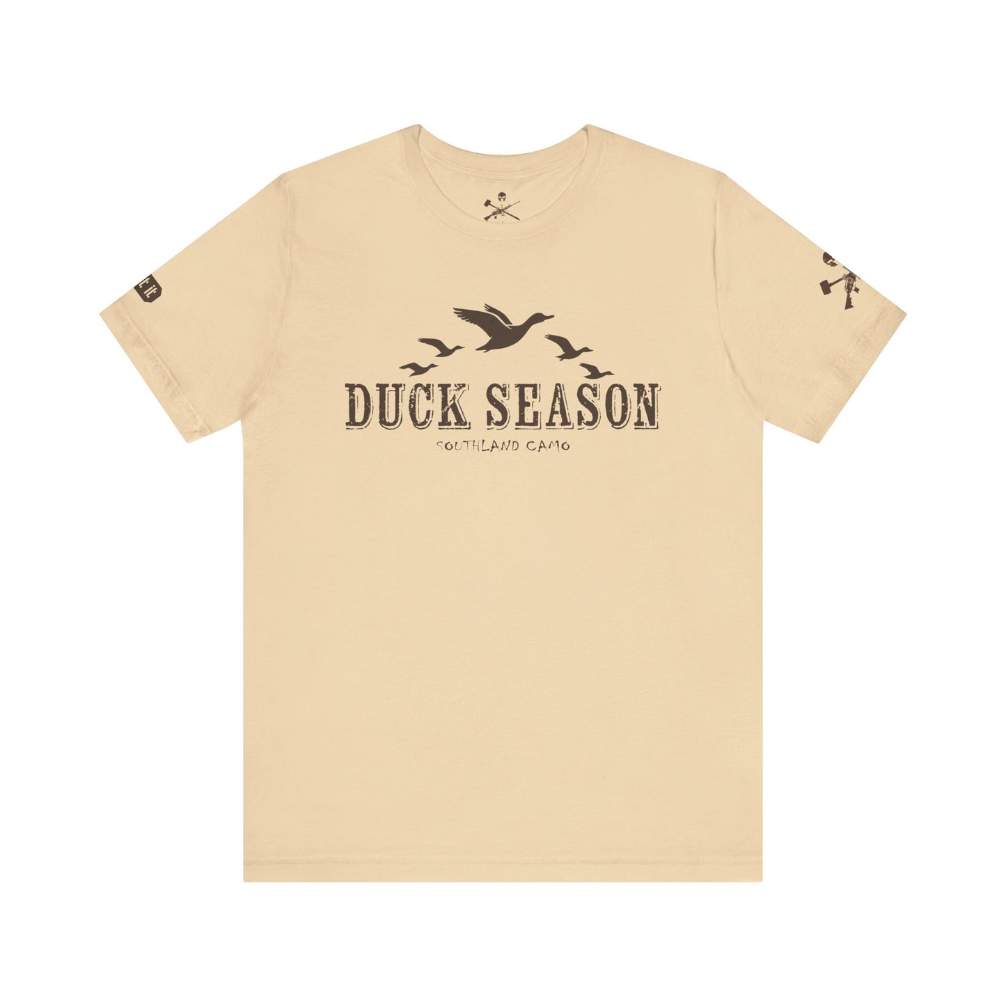 Duck Season Unisex Jersey T-Shirt