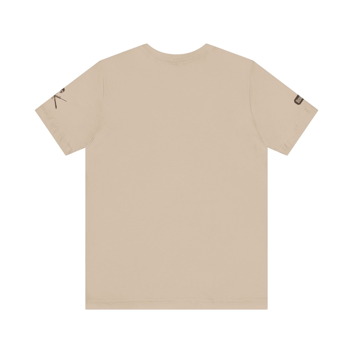 I heart Jesus  Unisex Jersey T-Shirt