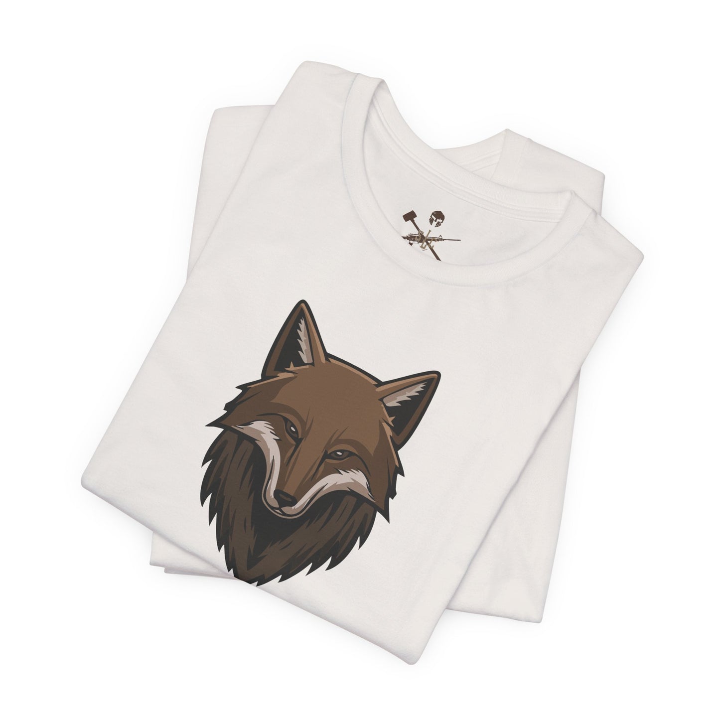 FOX Unisex Jersey T-Shirt
