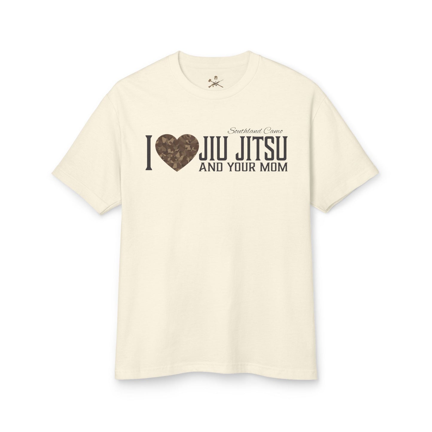 Jiu Jitsu Lover Tee - Unisex Cotton