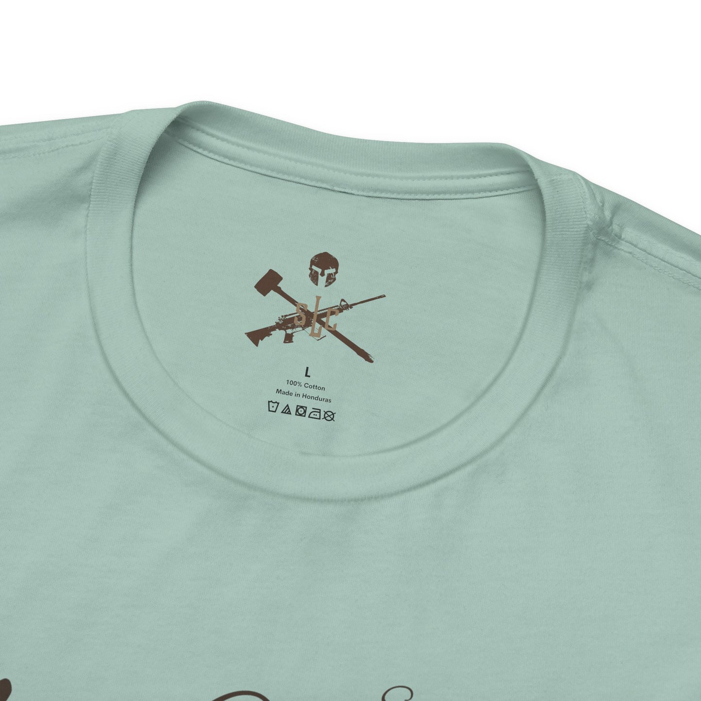 Non compliant  Unisex Jersey T-Shirt