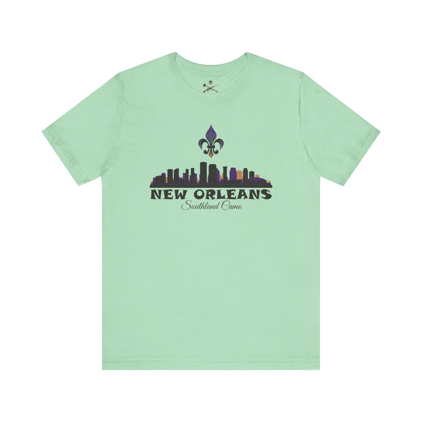 New Orleans Unisex Tee