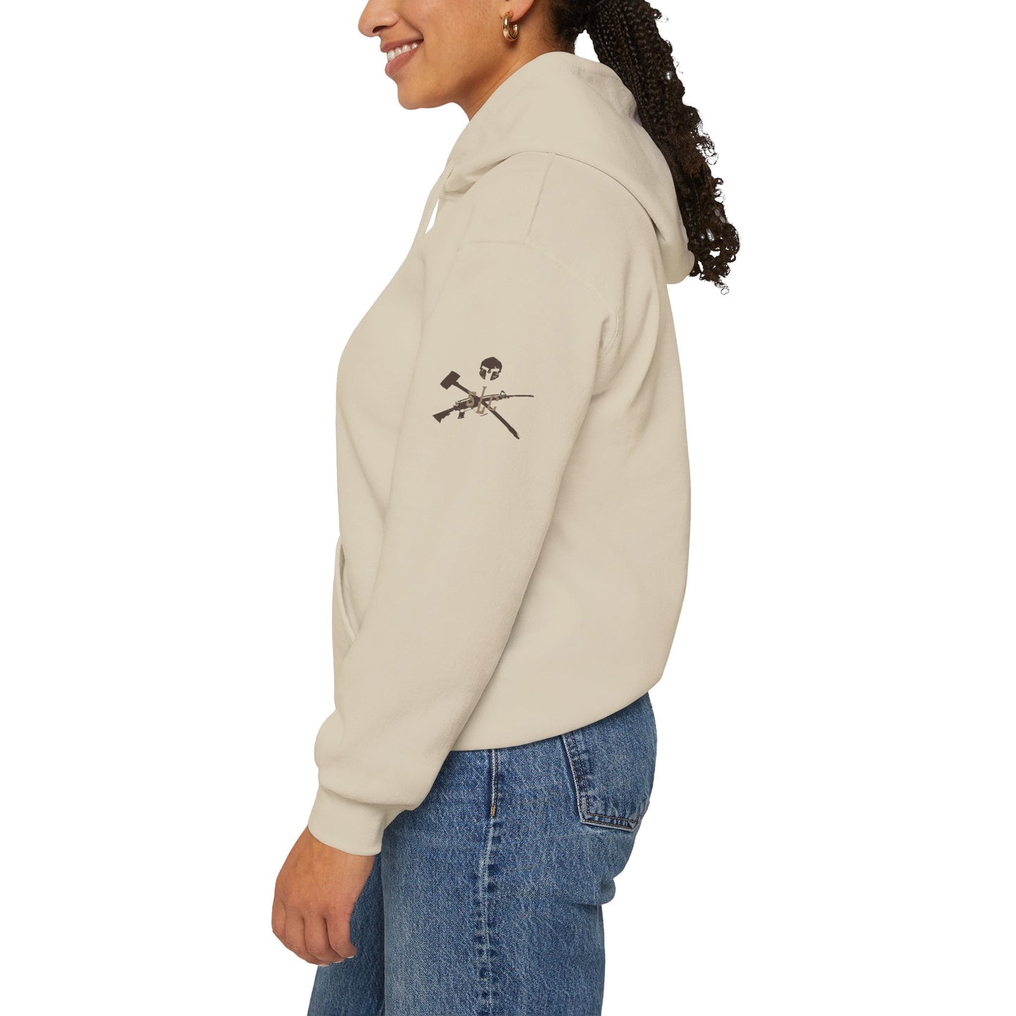 Deer Season Hooded Sweatshirt