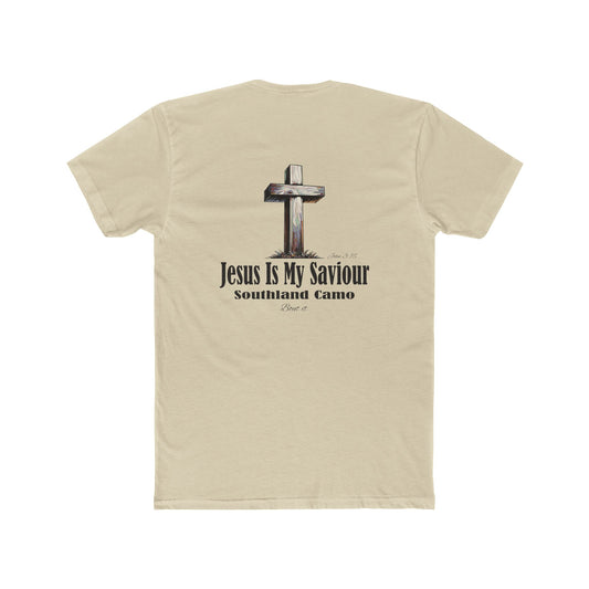 Copy of fight fight fight slc Tee