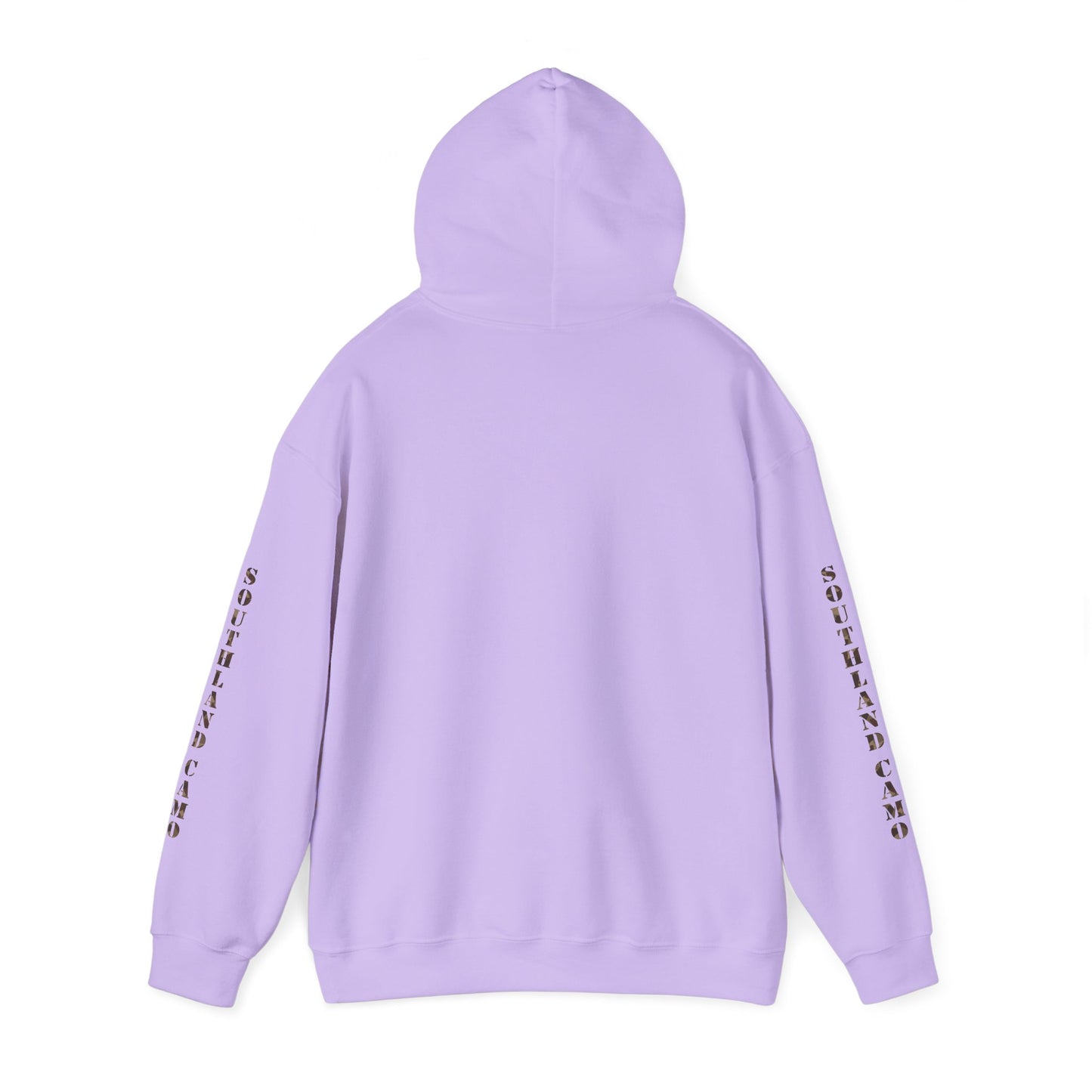 I Heart Jesus - Hooded Sweatshirt