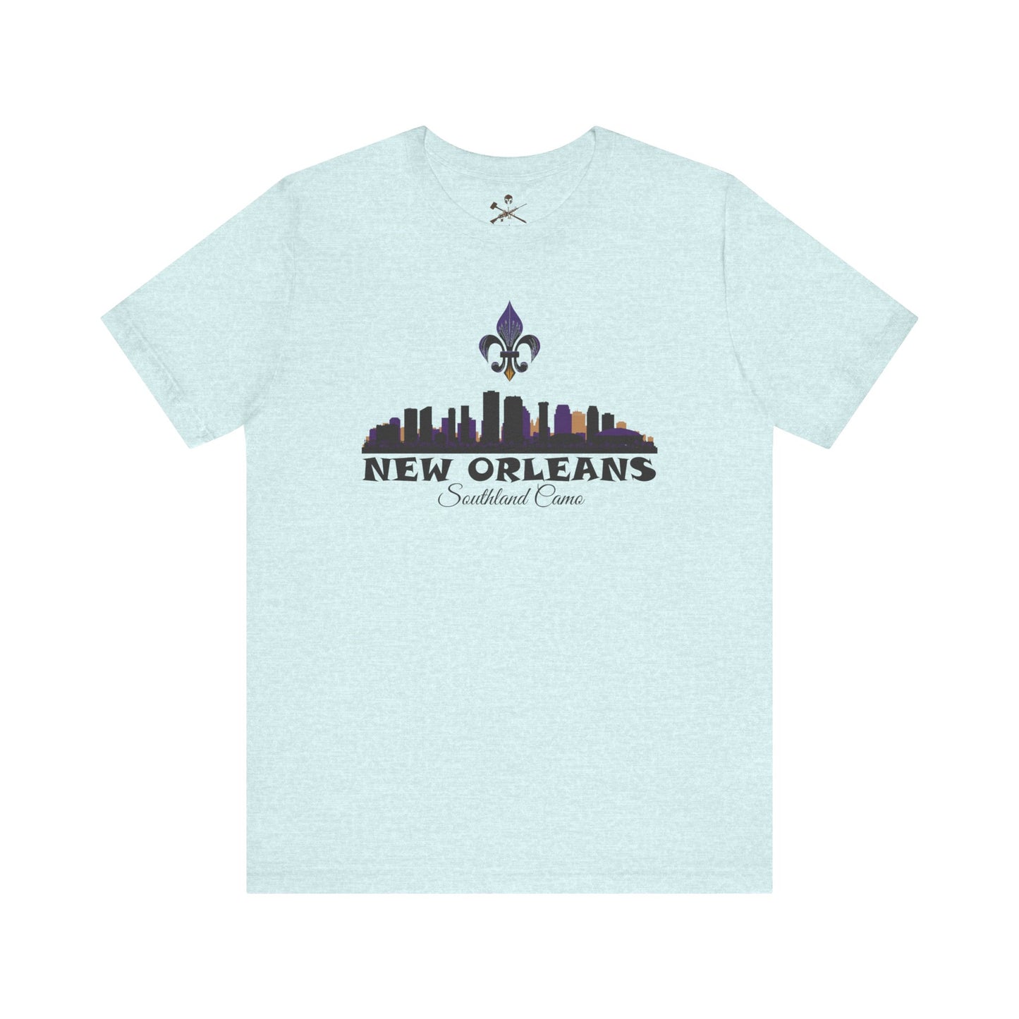 New Orleans Unisex Tee