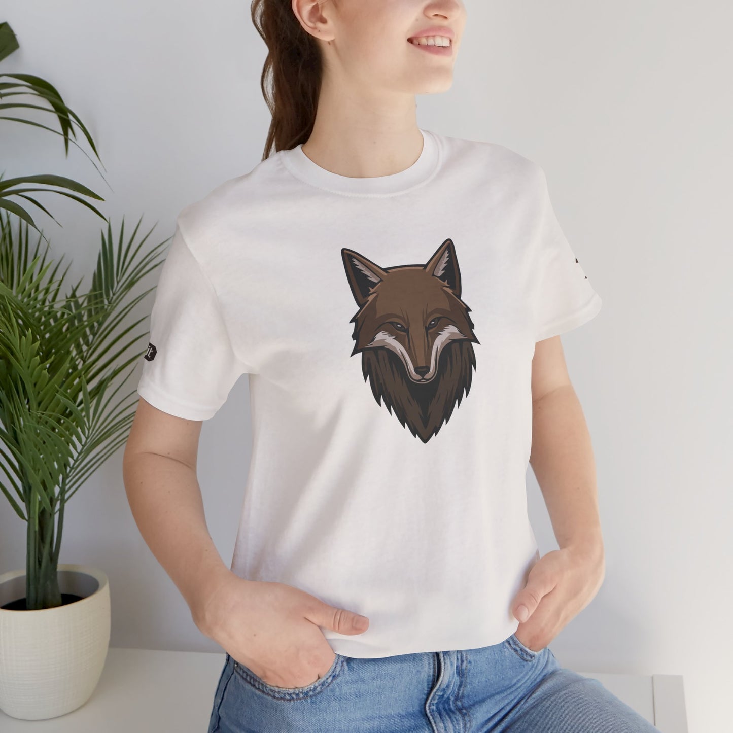 FOX Unisex Jersey T-Shirt