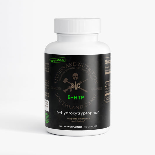 5-HTP