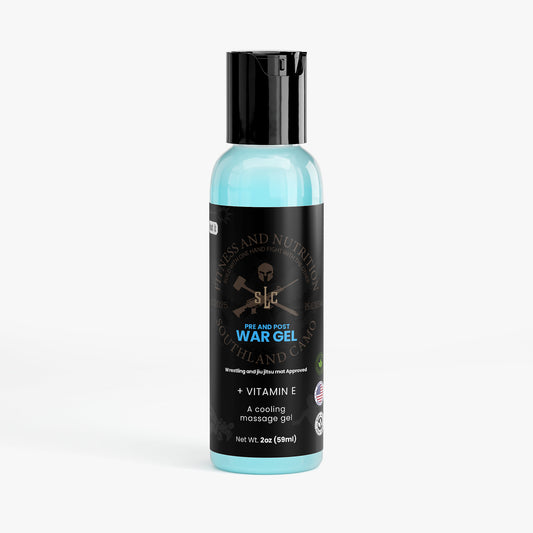 Polar Flex Cooling Gel