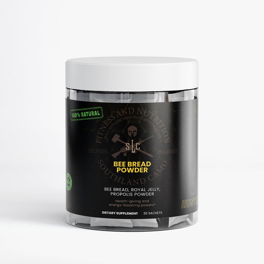 Bee Bread Powder