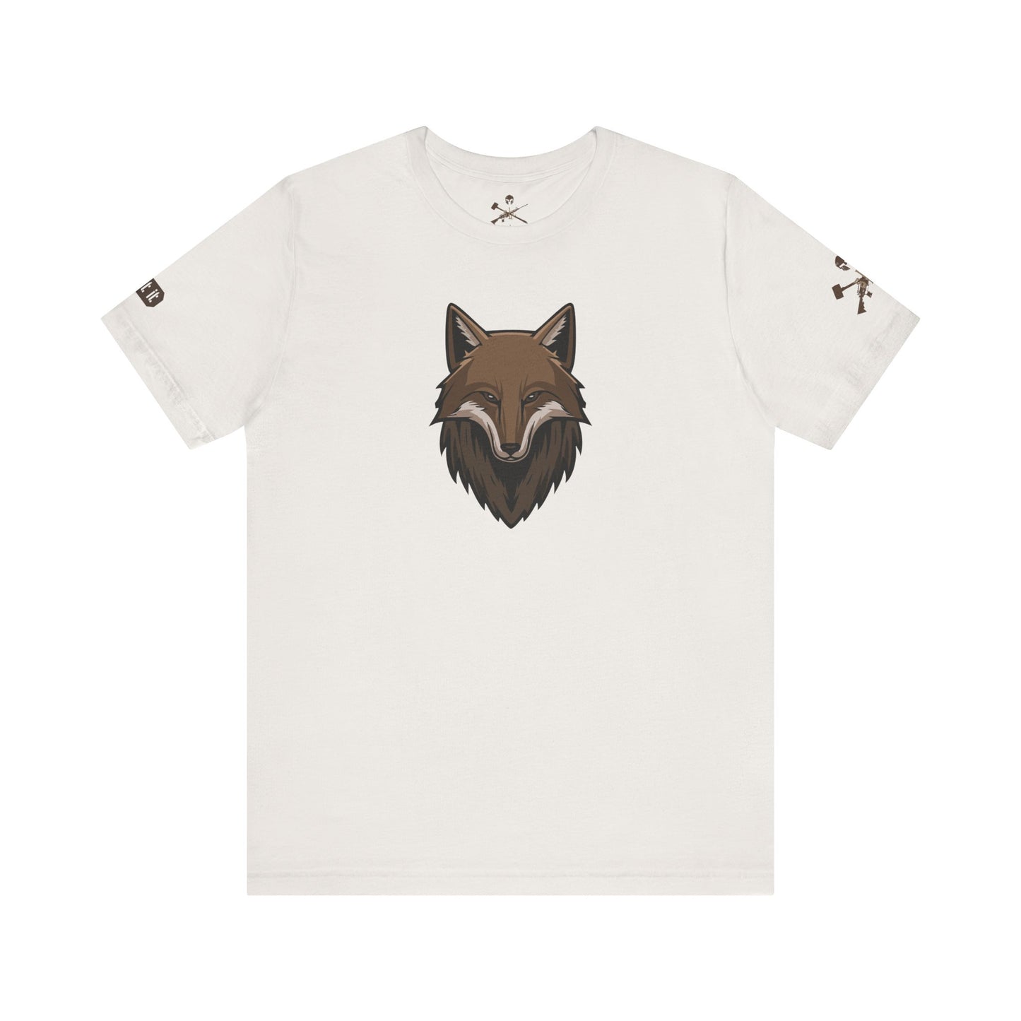 FOX Unisex Jersey T-Shirt