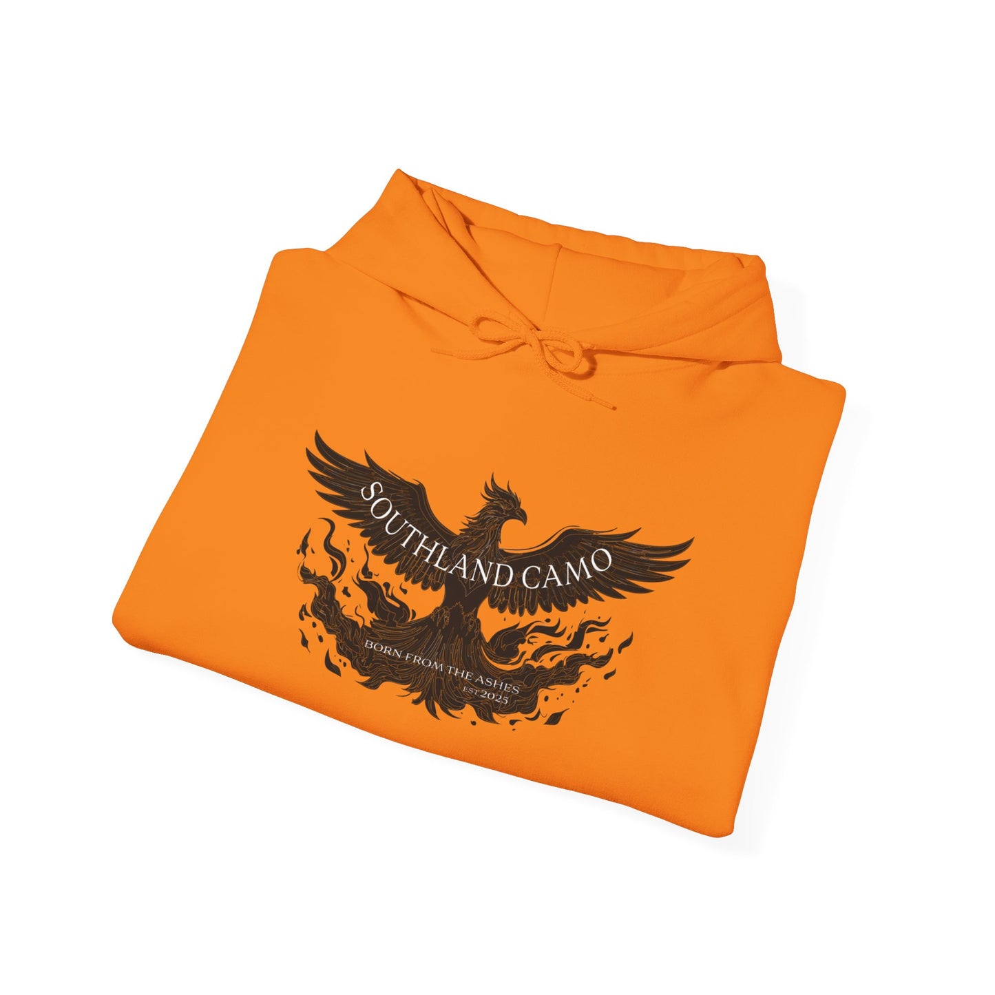 PHOENIX Hooded Sweatshirt