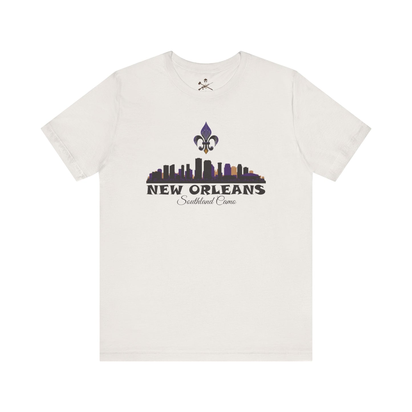 New Orleans Unisex Tee