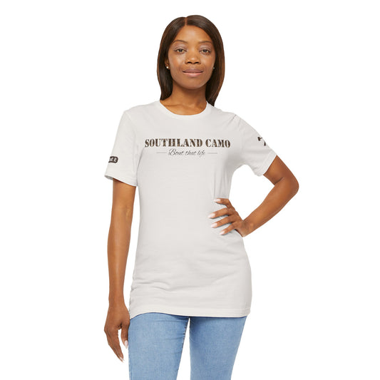 Bout that Life  Jersey T-Shirt