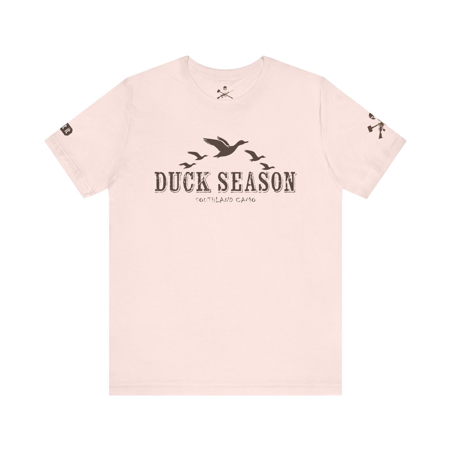 Duck Season Unisex Jersey T-Shirt