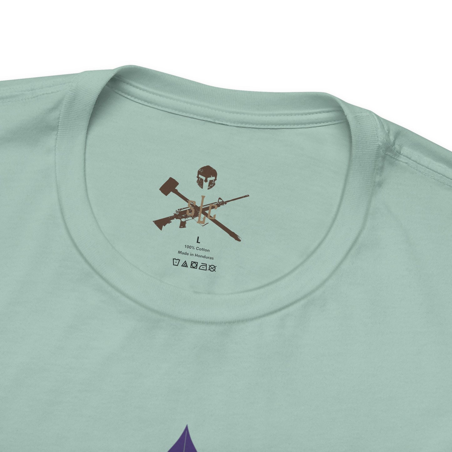 New Orleans Unisex Tee