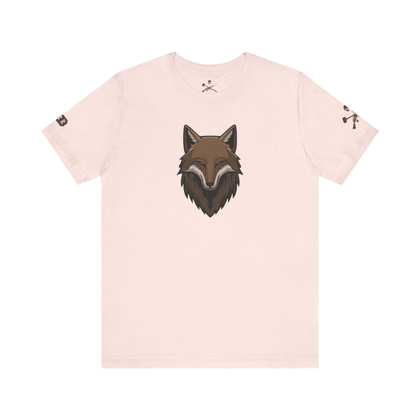 FOX Unisex Jersey T-Shirt