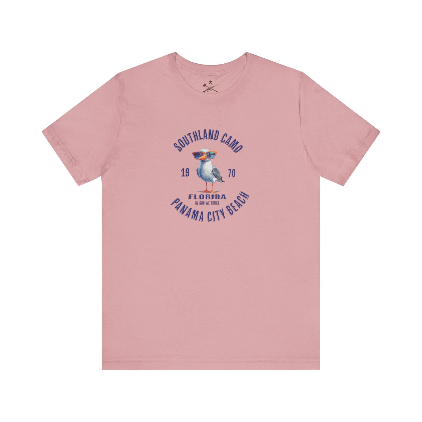 PCB Jersey T-Shirt