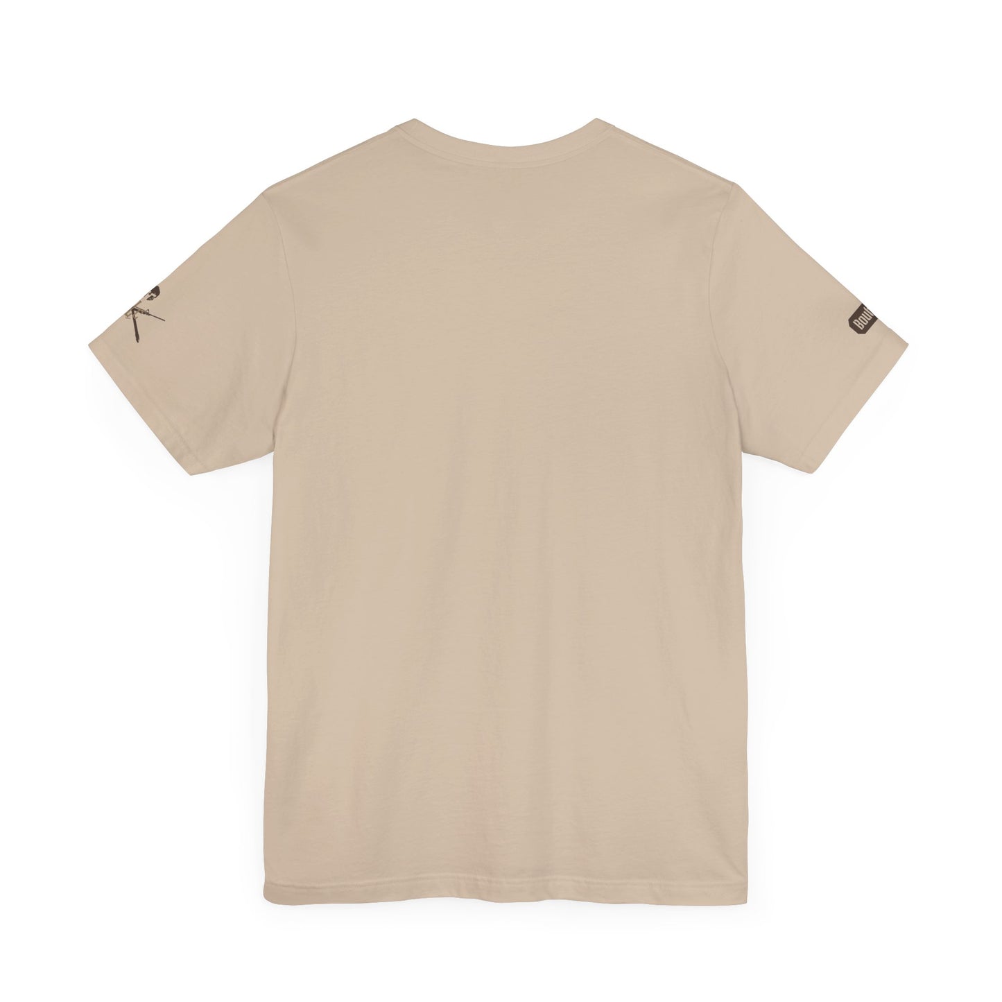 Plow Boy Jersey T-Shirt