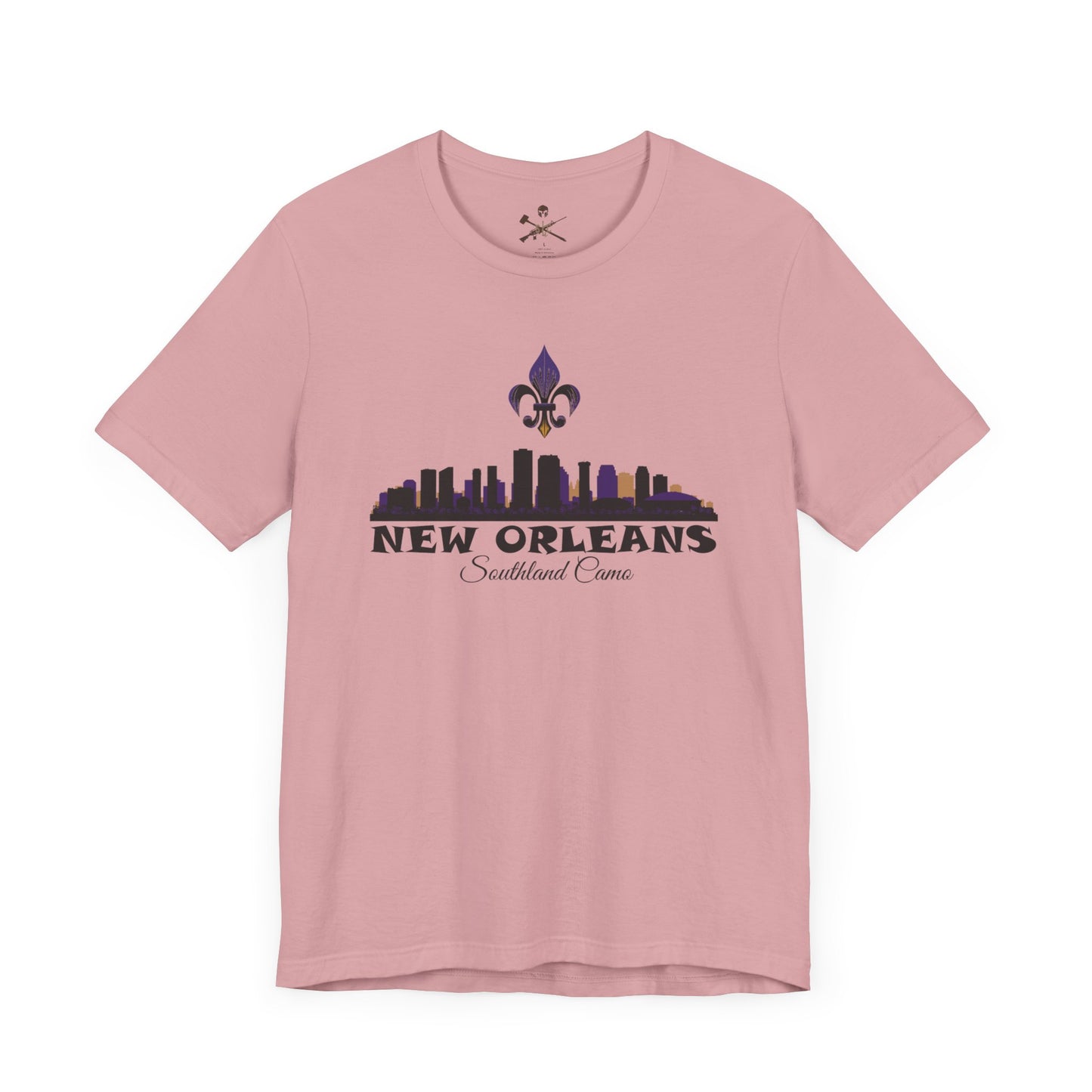 New Orleans Unisex Tee