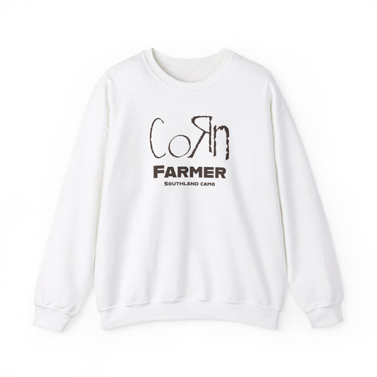 Corn Unisex Heavy Blend™ Crewneck Sweatshirt