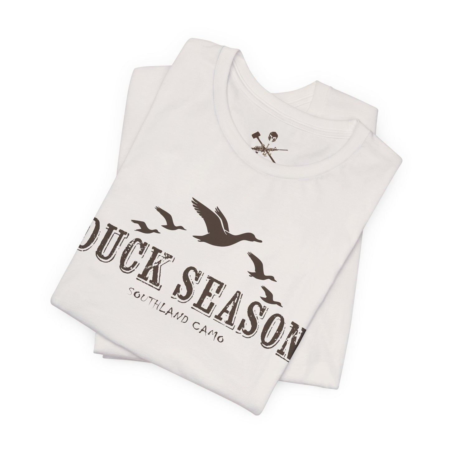 Duck Season Unisex Jersey T-Shirt