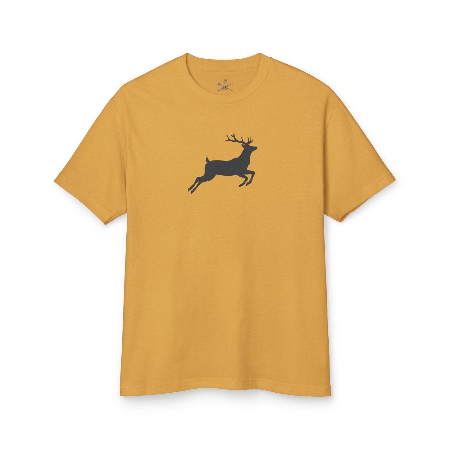 Buck  Cotton Tee