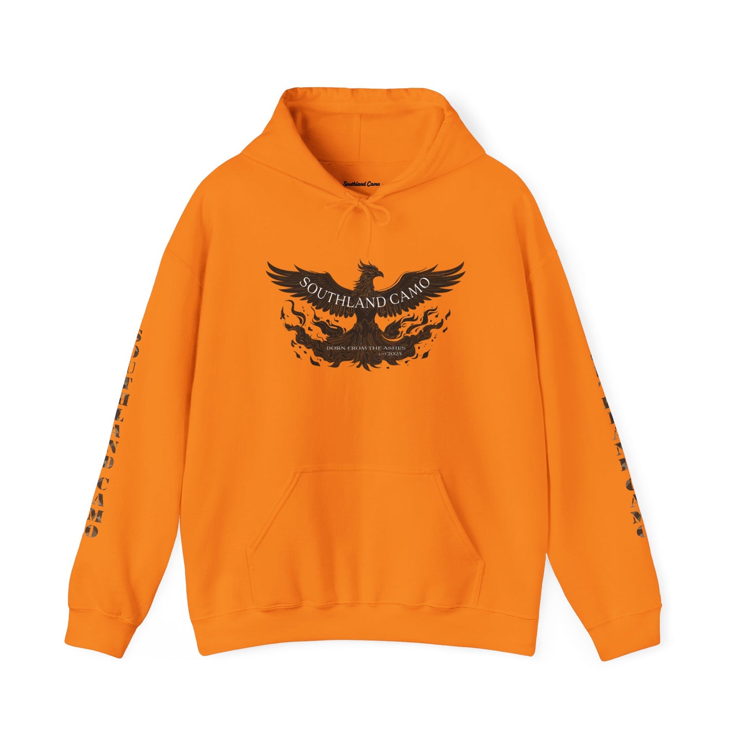 PHOENIX Hooded Sweatshirt