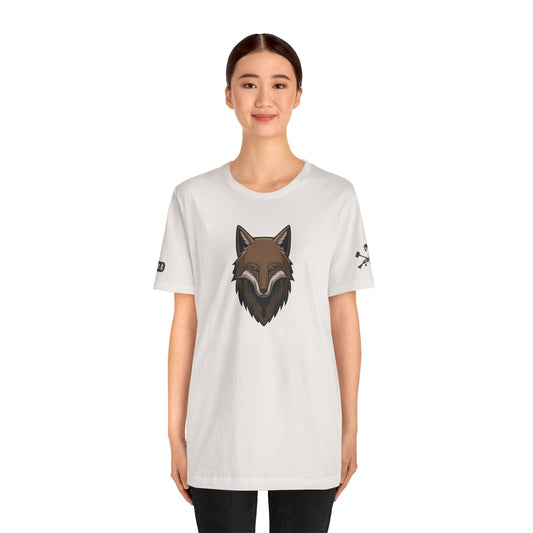 FOX Unisex Jersey T-Shirt